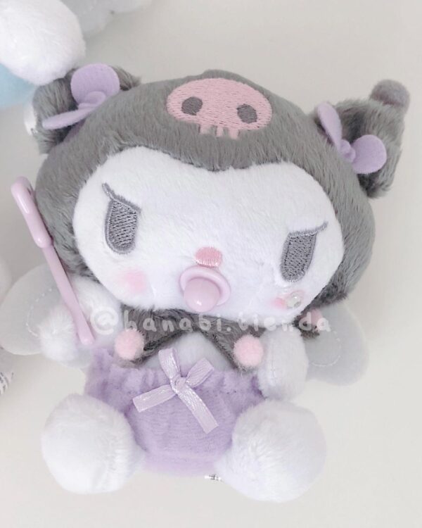 Sanrio Angel Plushies - Imagen 3