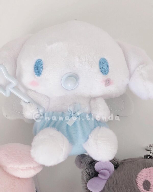 Sanrio Angel Plushies - Imagen 4