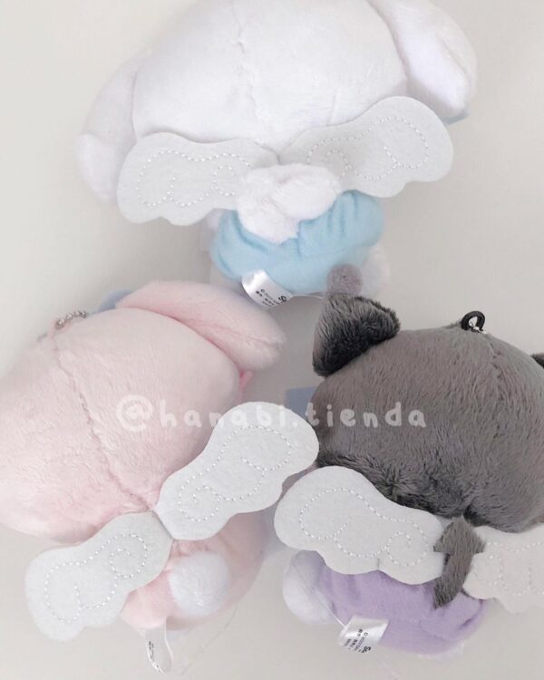 Sanrio Angel Plushies - Imagen 5