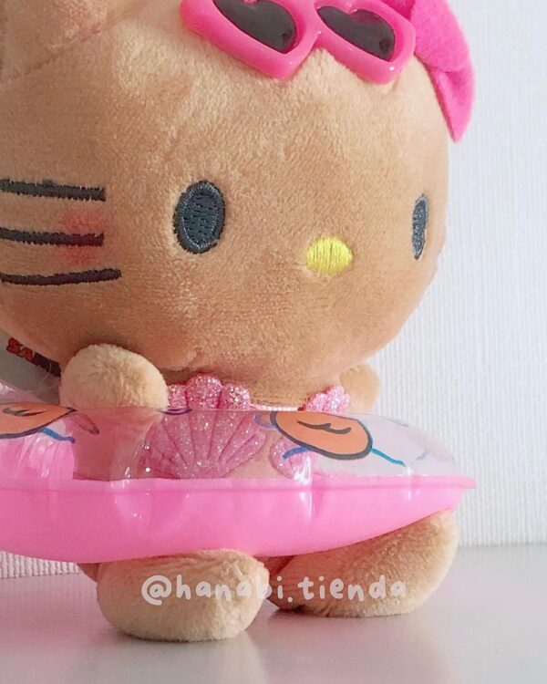 Hello kitty Hawaii - Imagen 4