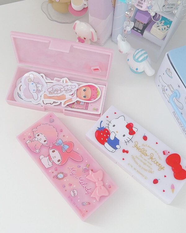 Sanrio Case