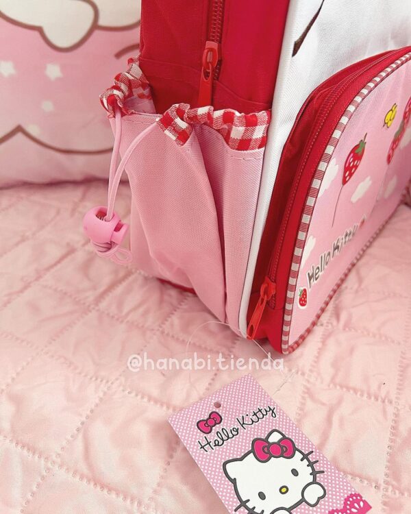 Strawberry Hello Kitty Bag - Imagen 3