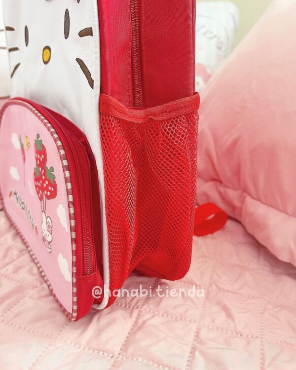 Strawberry Hello Kitty Bag - Imagen 2