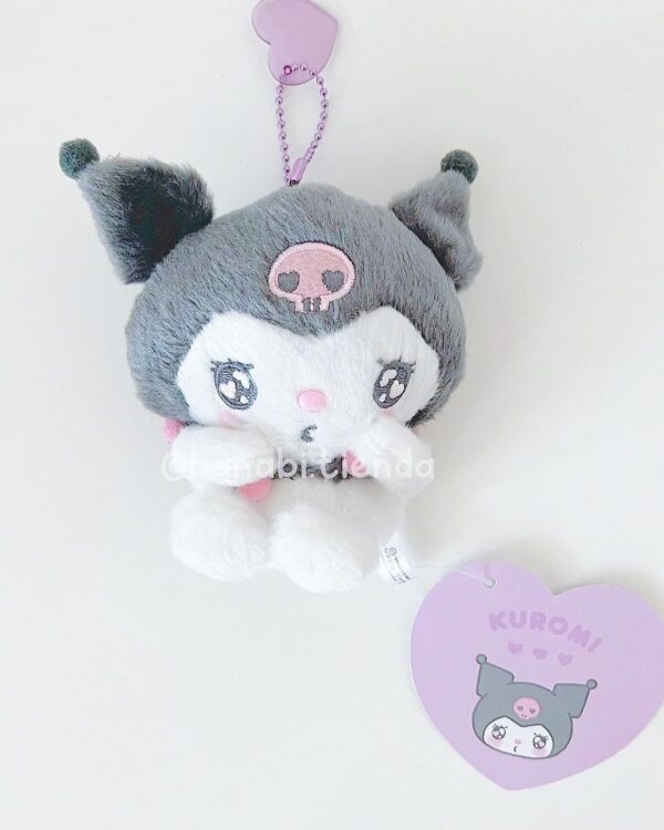 Sanrio Kawaii Plushies - Imagen 3