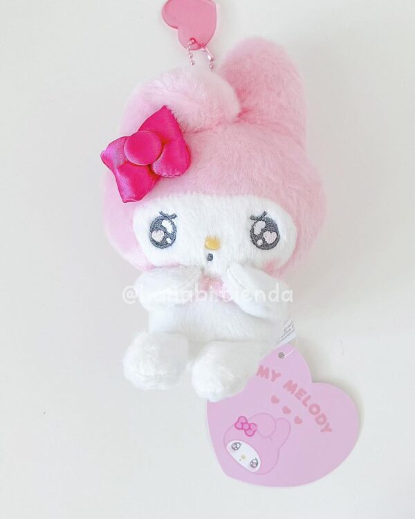 Sanrio Kawaii Plushies - Imagen 4