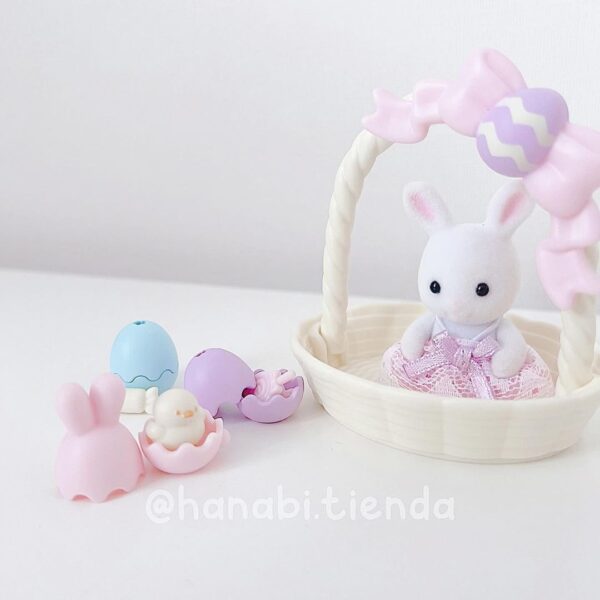 Hoppin' Easter Set - Imagen 2