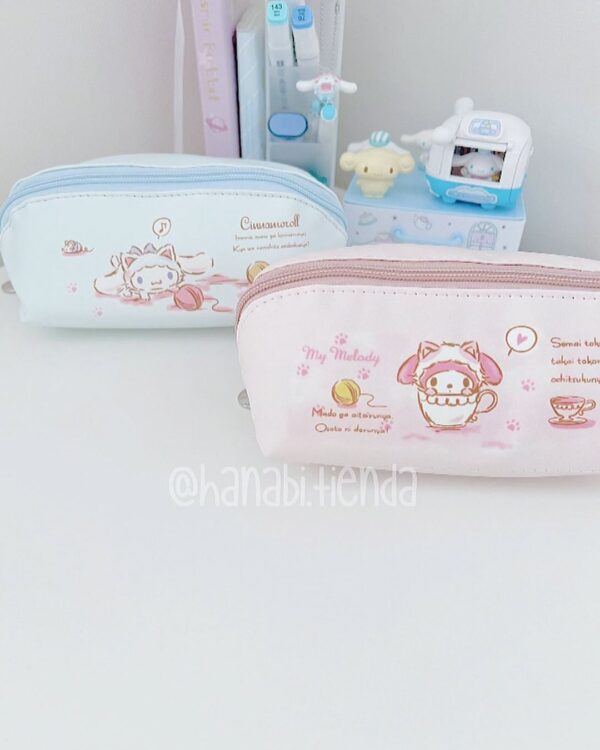 Estuches Sanrio - Imagen 2