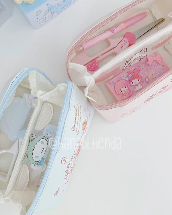 Estuches Sanrio - Imagen 3