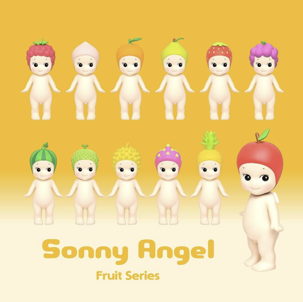 Sonny Angels Fruit series - Imagen 4