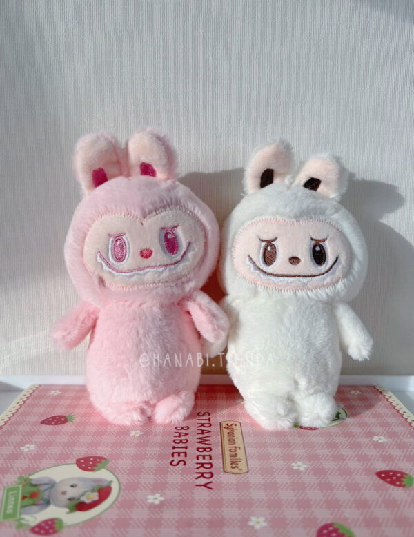 Peluches Labubu