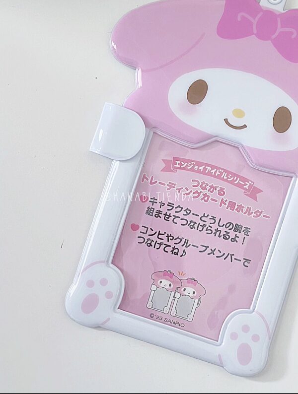 Holder de My melody