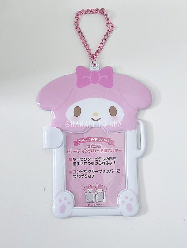 Holder de My melody - Imagen 2